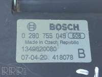 Педаль газа Peugeot Boxer 2 2008г. 1349820080, 0280755049 , artDIG9121 - Фото 2