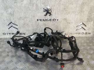  Проводка двигателя к Peugeot 308 2 Арт H9825517