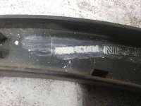 Накладка (молдинг) заднего левого крыла Nissan X-Trail T31 2013г. 788604CM0A - Фото 4