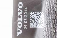 Ремень безопасности задний левый Volvo V40 2 2014г. 619885900, 31292072 , art707562 - Фото 6