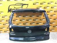 5N0827025 Крышка багажника Volkswagen Tiguan 1 Арт MA104095, вид 1