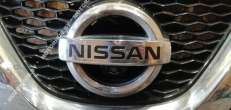 Решетка радиатора Nissan Qashqai 2 2014г. 623104EA0D - Фото 11