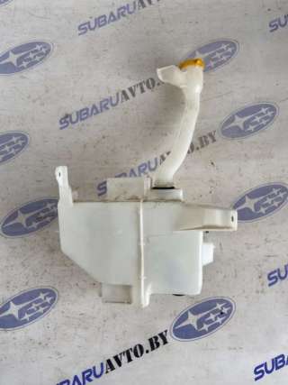  Бачок омывателя Subaru Legacy 7 Арт 30405637, вид 4