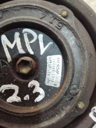 Компрессор кондиционера Mazda MPV 2 2003г.  - Фото 5