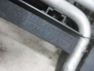 Радиатор кондиционера BMW 5 E39 2001г. 2247356, 2247355, 2247349, 2247360 - Фото 3