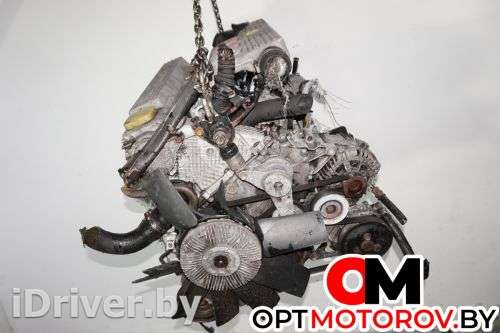M51D25 (256T) двигатель к Land Rover Range Rover 2 Арт 07994 - Фото 1