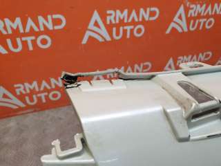 бампер Toyota Land Cruiser Prado 150 2013г. 521196B923 - Фото 3