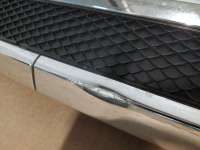 Накладка (юбка) заднего бампера Mercedes ML/GLE w166 2012г. A1668804340, A1668804440 - Фото 3