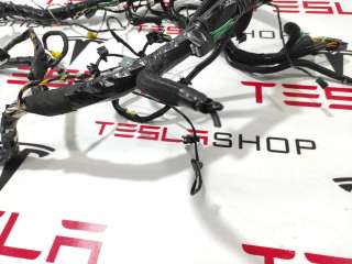 Проводка Tesla model S 2013г. 1004422-04-T,1004422-94-T - Фото 2