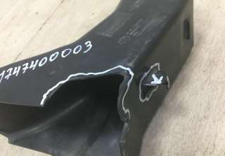 Воздуховод тормозного диска передний левый BMW X3 G01  51747400003 - Фото 3