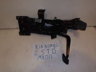 Блок педалей к Kia Bongo 3 Арт 00001045616