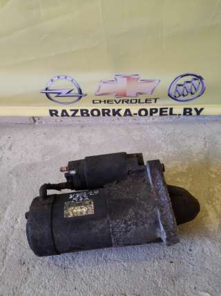  Стартер к Opel Zafira B Арт 23196007