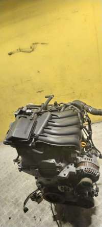 Двигатель  Nissan Juke 1.6  Бензин, 2014г.   - Фото 2
