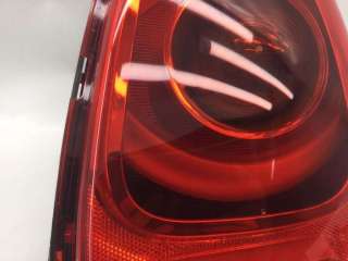 Фонарь задний правый MINI Cooper cabrio 2017г. 63217297414,7297414 - Фото 4