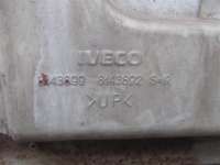 Капот Iveco Euro Tech 2001г. 8143899 - Фото 7