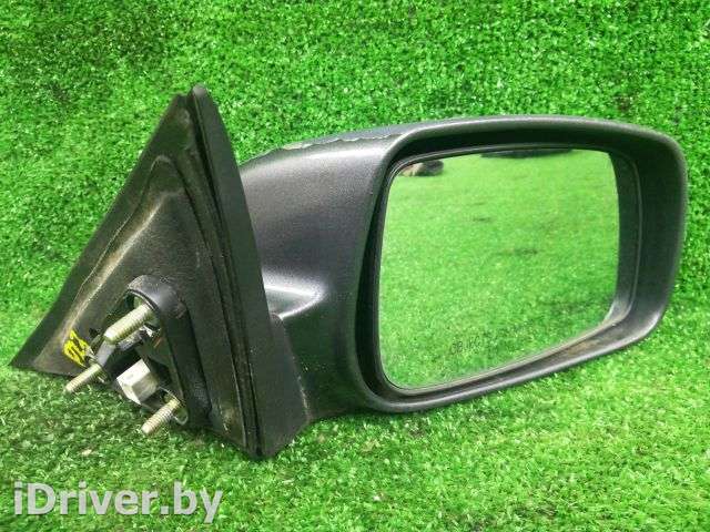 Зеркало наружное правое Toyota Camry XV40 2009г.  - Фото 1