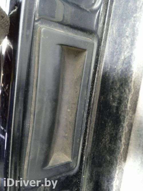 Кнопка открытия багажника Audi A6 C7 (S6,RS6) 2013г.  - Фото 1