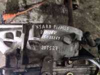 Коробка передач автоматическая (АКПП) Citroen Xsara Picasso 2002г. 20TS27 - Фото 3