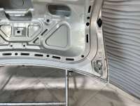 Крышка багажника (дверь 3-5) Volkswagen Passat B5 1999г.  - Фото 10