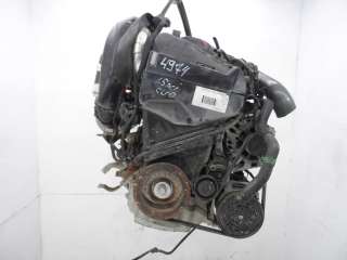 K9KC612 Двигатель Renault Clio 4 Арт 00122389, вид 2