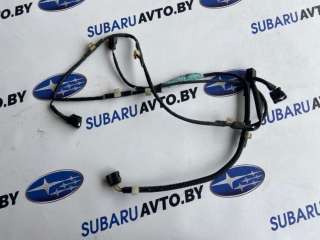  Разъем (фишка) проводки к Subaru Impreza 5 Арт 45125335