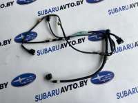  Разъем (фишка) проводки к Subaru Outback 6 Арт 45125335