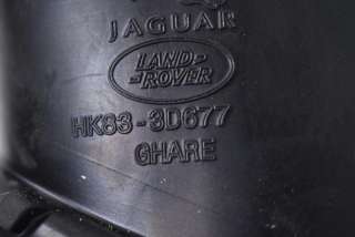 HK83-3D677 , art595938 Пластик моторного отсека Jaguar F-Pace Арт 595938, вид 5