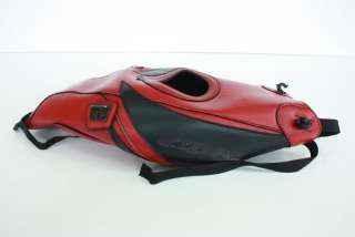 Защита топливного бака Honda moto CBR 2007г.  - Фото 7