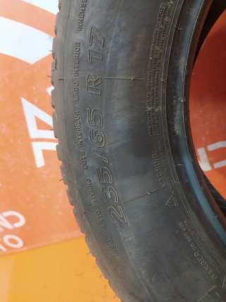 Автомобильная шина Michelin latitude sport 3 Фото 7