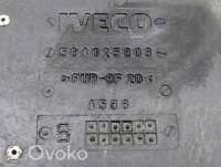 Декоративная крышка двигателя Iveco Euro Cargo 2006г. 504025803 , artGBI17587 - Фото 3