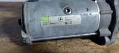 Стартер Mercedes C W203 2002г. 0051511301, 0051511301, D7R43 - Фото 5
