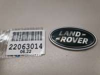 LR062123 Эмблема к Land Rover Range Rover Sport 2 Арт ZAP243730