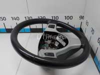 Рулевое колесо для AIR BAG (без AIR BAG) Chrysler Grand Voyager 5 2008г. 1JD611DVAA - Фото 2