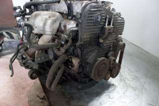 Двигатель  Mazda 6 1 2.0 TDI Дизель, 2002г. RF7  - Фото 4