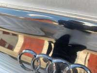 Крышка багажника (дверь 3-5) Audi A6 C7 (S6,RS6) 2013г. 4G5827023C - Фото 5
