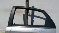  Дверь задняя левая к Opel Signum Арт MML23FG01_A21510