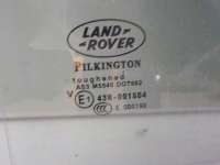 Стекло двери задней левой Land Rover Freelander 2  LR001712 - Фото 5