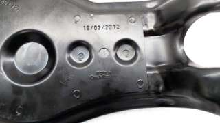 Крепление запасного колеса Audi A6 C7 (S6,RS6) 2012г. 4G0802715 - Фото 6