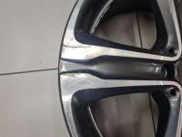 Диск колесный алюминиевый R18 к Mercedes GLC w253 A2534010700677X44 - Фото 6