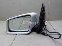  Зеркало левое электрическое к Mercedes GLK X204 Арт AM31059095