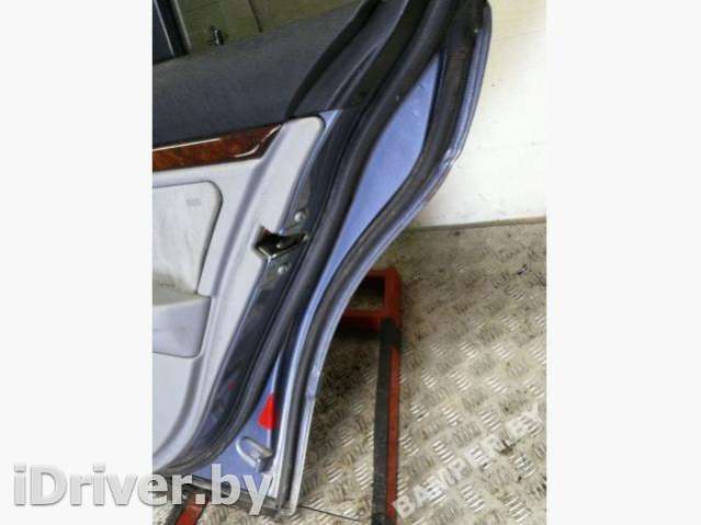 Дверь задняя правая BMW 5 E39 2000г.   - Фото 15