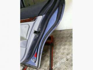 Дверь задняя правая BMW 5 E39 2000г.  - Фото 15
