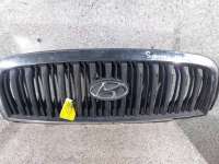 86350-3D000 решетка радиатора к Hyundai Sonata (EF)  Арт 00914009002