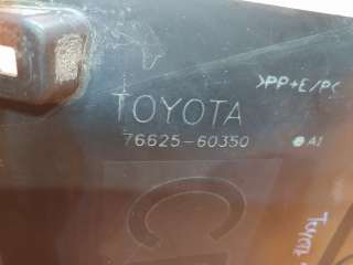 брызговик Toyota Land Cruiser 200 2015г. 7662560350 - Фото 7
