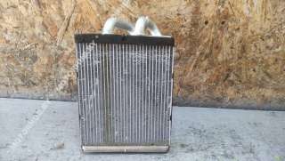 Радиатор отопителя (печки) Kia Sorento 1 2003г.  - Фото 3
