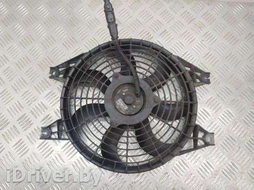 Вентилятор радиатора Kia Carens 2 2005г. A00514600 - Фото 1