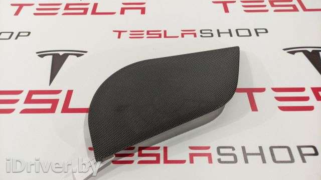 Сетка для динамика Tesla model S 2014г. 1007709-00-C - Фото 1