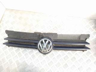 1J0853655G Решетка радиатора к Volkswagen Golf 4 Арт AG1035870