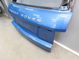 Дверь багажника Land Rover Evoque 2   - Фото 4