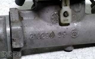 Цилиндр тормозной главный Ford Mondeo 2 1997г. 21029099 , artJUR97279 - Фото 4